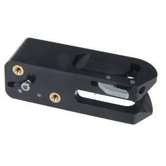 Blok kabury DAA do STI - Race Master Holster Insert Block