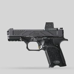 Pistolet Bul Armory AXE C PRO (Optics ready) kal. 9x19, kolor: czarny