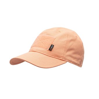 Czapka z daszkiem 5.11 FLAG BEARER CAP kolor: CANYON SUNSET