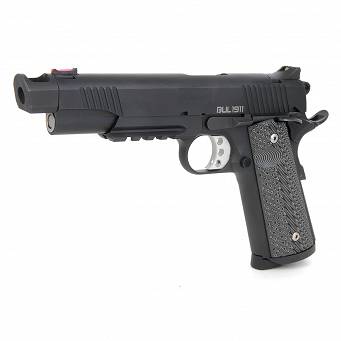 Pistolet Bul 1911 Tactical Streetcomp Government kal. 9x19mm