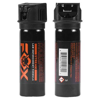Gaz pieprzowy ONE POINT FOUR 56ml - strumień - FOX LABS 24FTSDB