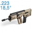 Karabinek Bullpup IWI Tavor X95. 30nb. 18 inch. FDE. kal. 5.56x45mm/.223 Rem