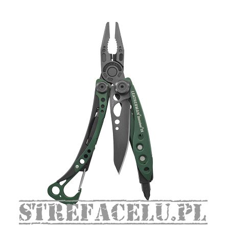 Multitool Leatherman SKELETOOL CX - Onyx