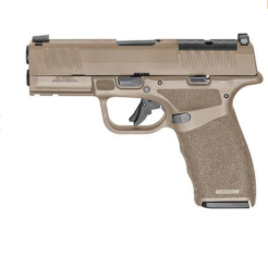 Pistolet Hellcat PRO OSP FDE kal. 9x19mm