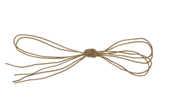 Sznurówki 5.11 BRAIDED NYLON LACES, kolor: COYOTE (Wybór rozmiarów)