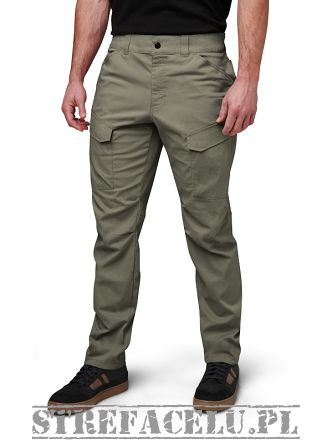Spodnie męskie 5.11 MERIDIAN PANT kolor: SAGE GREEN