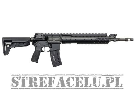 Karabinek BCM Mk 12 Mod0-A5 Black kal. 5,56x45mm / .223REM