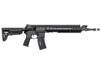 Karabinek BCM Mk 12 Mod0-A5 Black kal. 5,56x45mm / .223REM