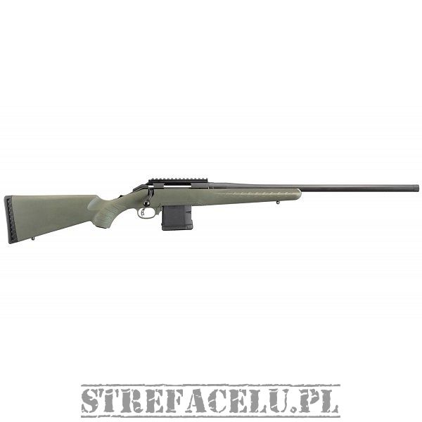 Ruger American Predator kal. 6.5 Creedmoor