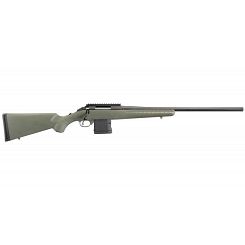 Sztucer Ruger American Predator kal. 6.5 Creedmoor