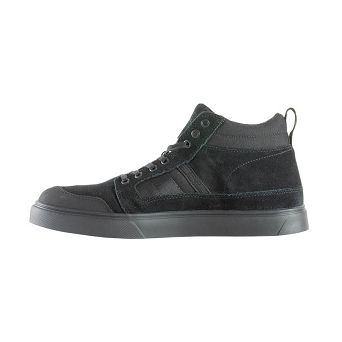 Buty męskie 5.11 NORRIS SNEAKER. kolor: BLACK