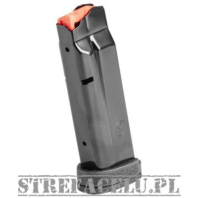 Magazynek Smith & Wesson M&P SHIELD X - 15nb - kal. 9x19 mm