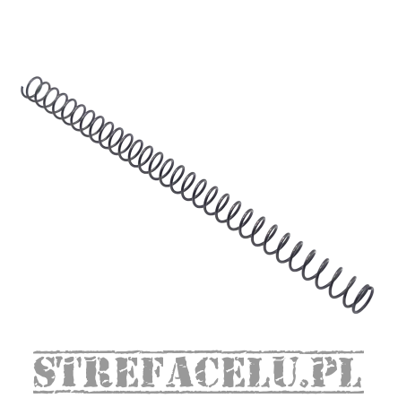 Sprężyna powrotna BUL 1911/2011 SAS Recoil Spring 8lb #RSPR/1911-10