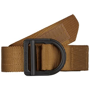 Pasek taktyczny męski 5.11 TRAINER 1 1/2cala BELT kolor: COYOTE