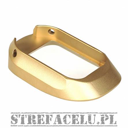 Lejek mosiężny BUL SAS II Standard Brass Magwell #MGW/SAS-3