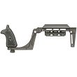 Kolba do rewolweru Smith & Wesson X Frame - Bounty Hunter Stock - Midwest Industries - 4