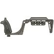 Kolba do rewolweru Smith & Wesson X Frame - Bounty Hunter Stock - Midwest Industries - 3