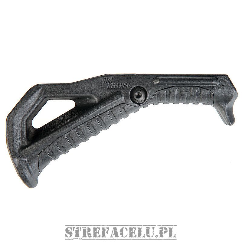 Chwyt RIS FSG1 Front Support Grip czarny - IMI Defense - ZFSG1