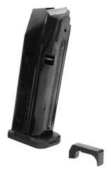 Zestaw magazynek + zwalniacz SHIELD ARMS – S15 Starter Kit – Glock 43X/48 – 15nb – 9x19mm