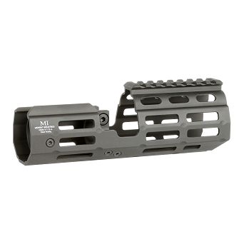 Łoże aluminiowe do HK MP5K M-LOK Suppressor Hanguard - Midwest Industries