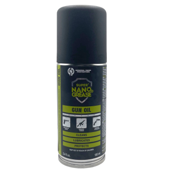 Olej do konserwacji i smarowania Gun Oil 100ml  - General Nano Protection