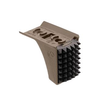 Chwyt przedni Barricade Stop M-LOK FDE MAG1295-FDE - Magpul