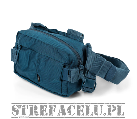 Saszetka 5.11 LV6 2.0 WAIST PACK kolor: BLUEBLOOD