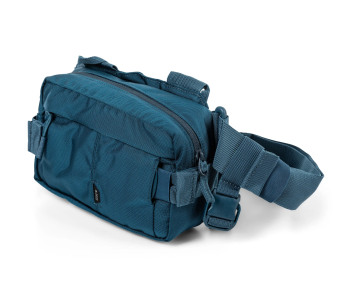Bag, Manufacturer : 5.11, Model : LV6 2.0 Waist Pack, Color : Blueblood