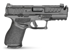 Pistolet Springfield Echelon 4.0", RDR U-Notch  - COMP CUT - kal. 9x19mm