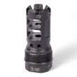 Kompensator Silent Steel QD Muzzle Break QDL 5.56 1/2x28 - 2