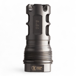 Kompensator Silent Steel QD Muzzle Break QDL 5.56 1/2x28