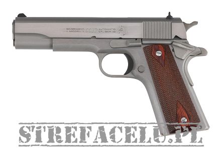 Pistolet Colt 1911 Classic Government SS kal. .45ACP (O1911C-SS)
