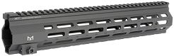 Łoże aluminiowe do HK416/MR556, 13.5" M-LOK Hanguard - Midwest Industries