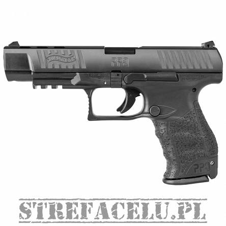 Pistolet Walther PPQ 5