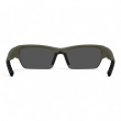 Okulary WileyX Valor 2.5 Grey / Clear / Light Rust / OD Green Frame CHVAL06G - 5