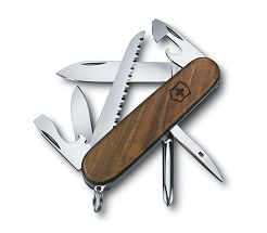 Victorinox Scyzoryk Hiker Wood19 mm