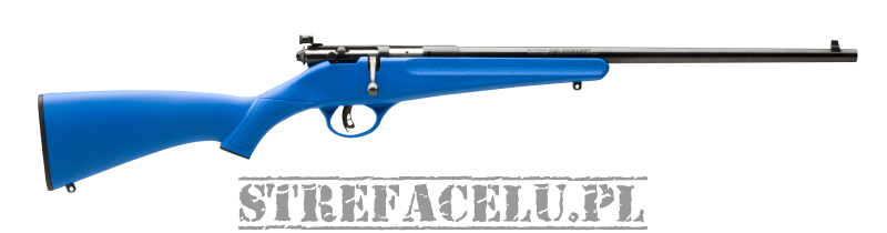 Savage Rascal Blue kal. .22LR