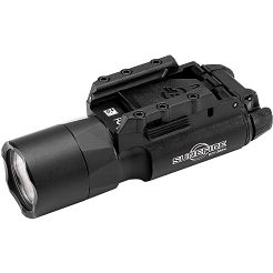 Latarka na broń Surefire X300U-A 1000 Lumenów SFR-X300U-A