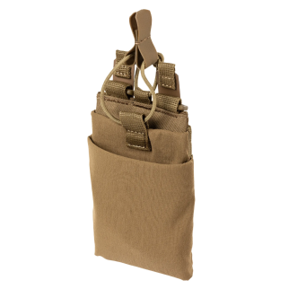 Kieszeń 5.11 FLEX UTILITY POUCH kolor: KANGAROO