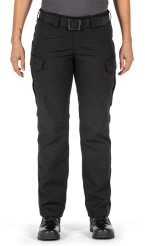 Spodnie damskie 5.11 WM ICON PANT kolor: BLACK