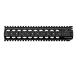 Łoże BCM Quad Rail Forend do AR15 - 10" - kolor: czarny