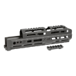 Łoże aluminiowe do AK47/74, AK Aplha Series M-LOK Hanguard 10" - Midwest Industries