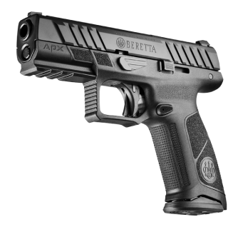 Pistolet Beretta APX A1 kal. 9x19mm