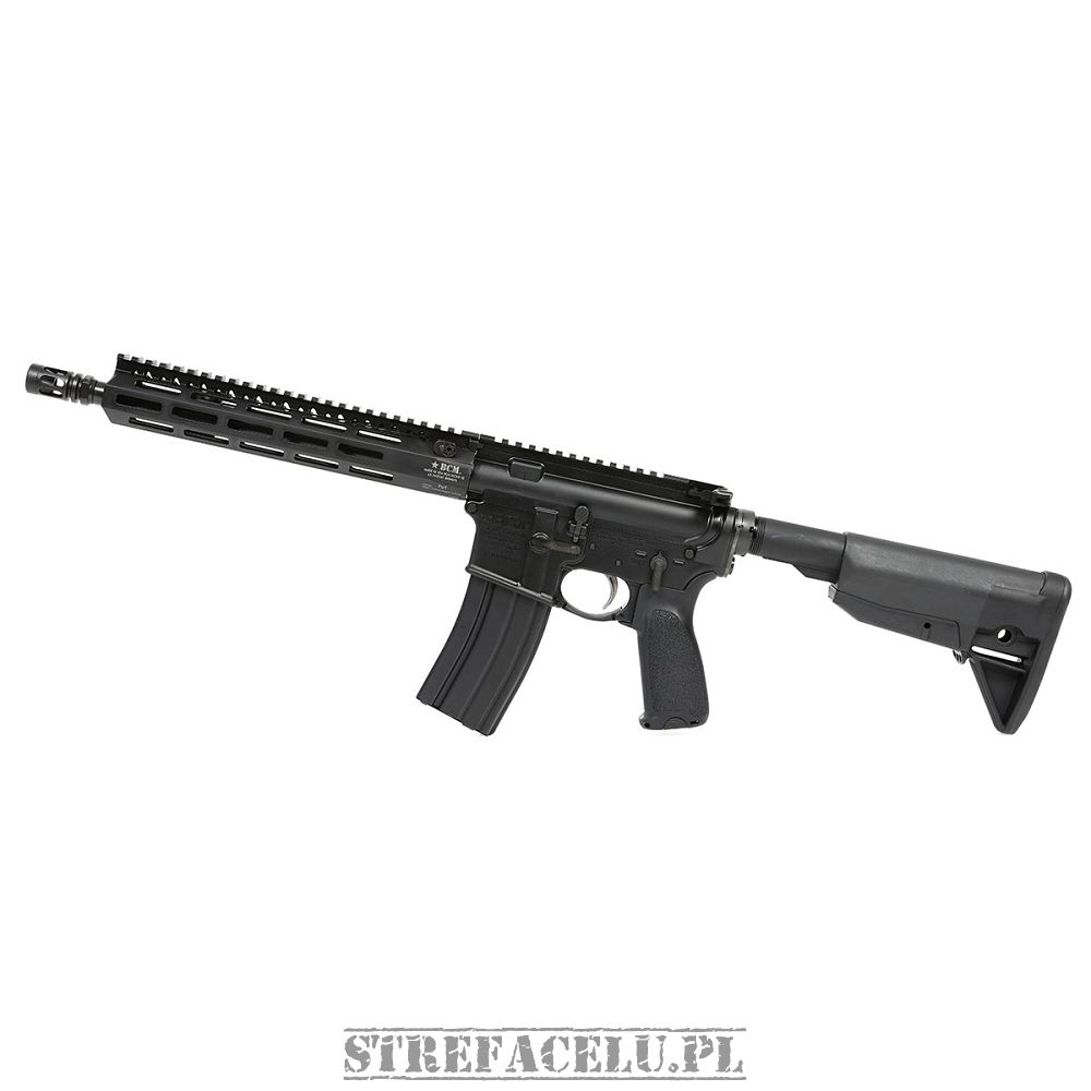 BCM CQB11 MCMR // 5.56 NATO
