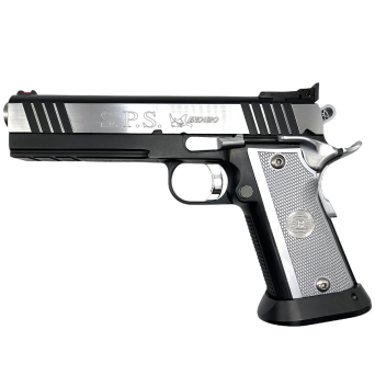 Pistolet SPS Enduro Duo Tone kal. 9x19mm