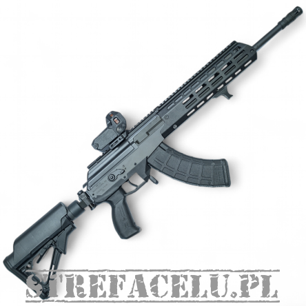 Karabinek IWI Galil ACE Gen. 2, 30nb 16  inch, kal. 7.62x39mm