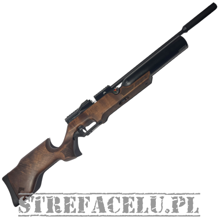 Wiatrówka PCP Armsan Airborne Wood kal. 5,5mm