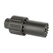 Przepływowy Tłumik płomienia do AK z gwintem M14 x 1.0 LH  - Midwest Industries