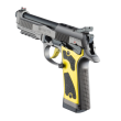 Pistolet Beretta 92X Performance Optic Dark Yellow kal. 9x19mm - 2