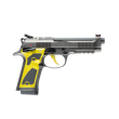 Pistolet Beretta 92X Performance Optic Dark Yellow kal. 9x19mm